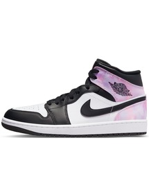 JORDAN BRAND | AIR JORDAN 1 MID SE GS　DM6216-001(スニーカー)
