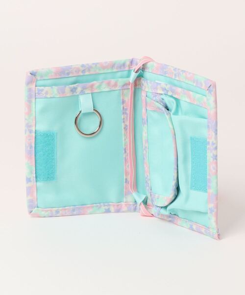 fafa（フェフェ）の「EDOLIE | ウォレット（財布・キッズ・ピンク・FREE）」の4枚目の写真