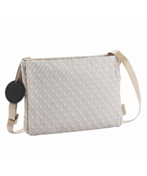 【セール】Kanana project COLLECTION ショルダーバッグ DYLカーム No.11182（ショルダーバッグ）｜Kanana Project（カナナプロジェクト） 5,340円