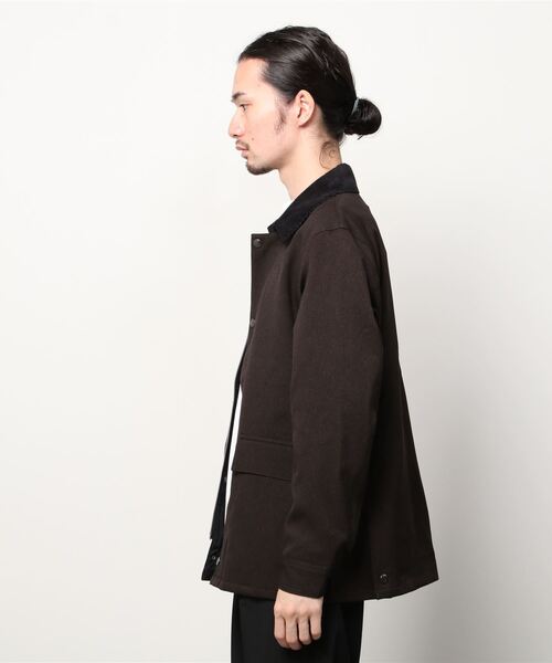 ブランド古着】ブルゾン(ブルゾン)|BEAUTY&YOUTH UNITED ARROWS ブランド古着】ブルゾン(ブルゾン)|BEAUTY&YOUTH UNITED ARROWS