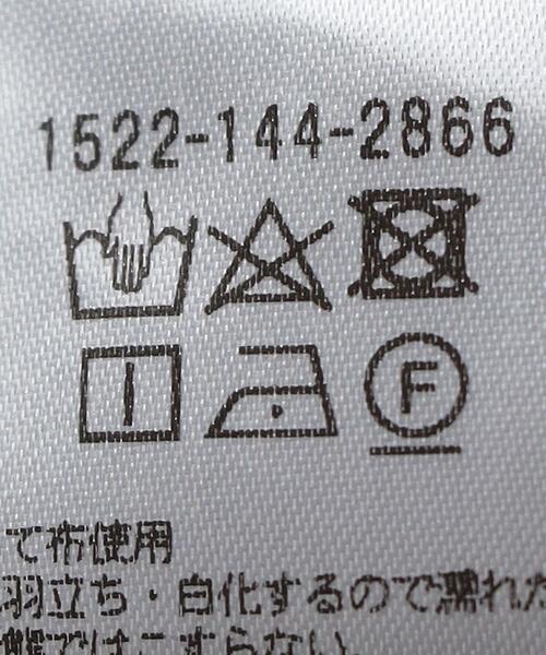 【美品】UNITED ARROWSネイビー ノーカラー ジャケット＆パンツ ノーカラージャケット