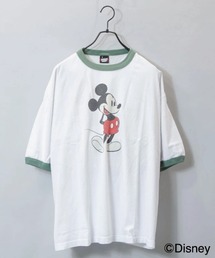 SCREEN STARS | MC-リンガー.SSTEE(Tシャツ/カットソー)