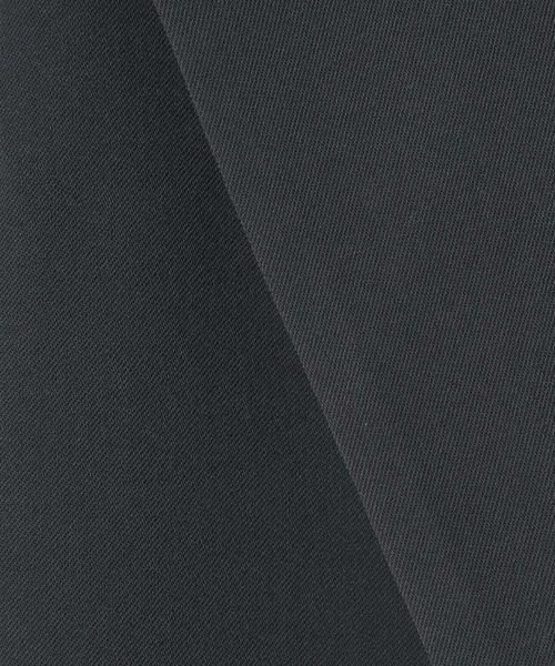 JEANASIS(ジーナシス)の「バックデザインジレ/296211(ベスト・レディース・グレー/ホワイト/ブラック/ライトグレー/ブラウン・FREE)」の15枚目の写真