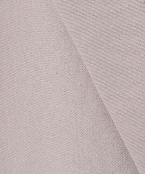 JEANASIS(ジーナシス)の「バックデザインジレ/296211(ベスト・レディース・グレー/ホワイト/ブラック/ライトグレー/ブラウン・FREE)」の12枚目の写真