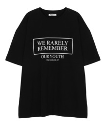 Figments | REMENBER Tｼｬﾂ(Tシャツ/カットソー)