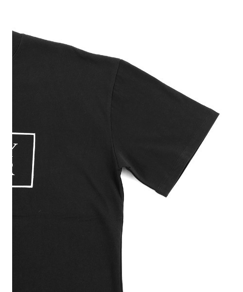 Figments（フィグメンツ）の「REMEMBER Tシャツ（Tシャツ/カットソー・レディース・ホワイト/ブラック・FREE）」の11枚目の写真