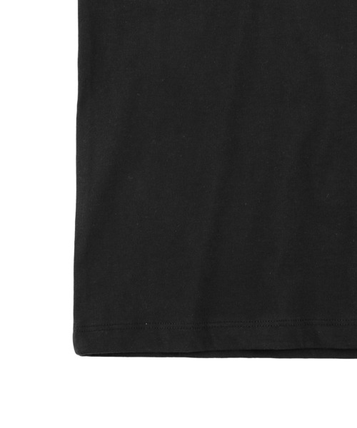 Figments（フィグメンツ）の「REMEMBER Tシャツ（Tシャツ/カットソー・レディース・ホワイト/ブラック・FREE）」の21枚目の写真