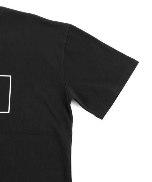 Figments（フィグメンツ）の「REMEMBER Tシャツ（Tシャツ/カットソー・レディース・ホワイト/ブラック・FREE）」の20枚目の写真