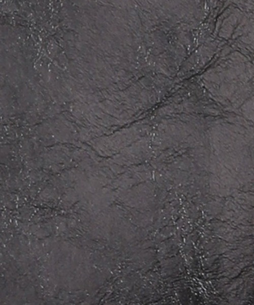 MASONPRINCE（メイソンプリンス）の「2way Puレザーショルダーバッグ BB2007【MASONPRINCE】（ショルダーバッグ・メンズ・ブラック・FREE）」の9枚目の写真