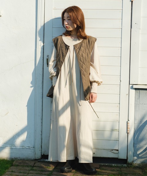 Kastane（カスタネ）の「【2022AWアイテム/WEB限定カラーあり