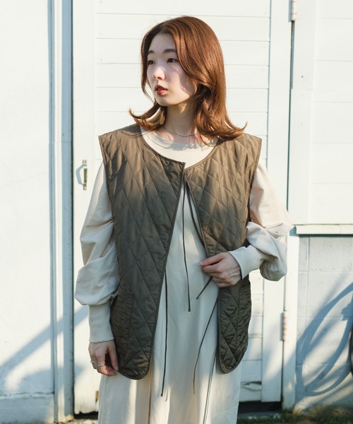 Kastane（カスタネ）の「【2022AWアイテム/WEB限定カラーあり