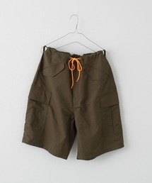 WHIMSIC | 【WHIMSIC】M-65ショートカーゴパンツ(カーゴパンツ)