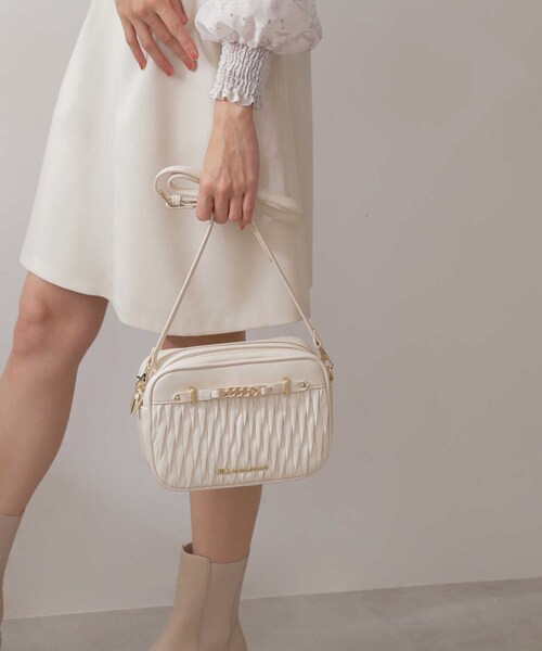 JILL by JILL STUART（ジルバイジルスチュアート）の