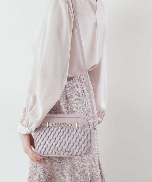 JILL by JILL STUART（ジルバイジルスチュアート）の「◇パフィー
