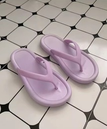 BASICトングサンダル