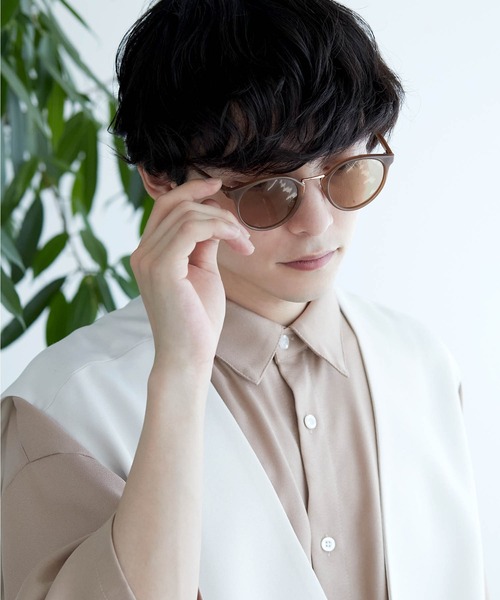 MONO-MART(モノマート)の「UVカット アソート カラーレンズサングラス メガネ(サングラス・メンズ・その他1/その他2/その他3/その他5/その他6/その他7/その他8/その他9/その他10/その他11/その他12/その他13/その他14/その他15/その他20/その他16/その他19/その他18/その他17/その他22/その他23/その他21/その他25/その他26/その他27/その他24/その他28/その他29/その他30/その他31/その他32/その他33/その他34・FREE)」の5枚目の写真