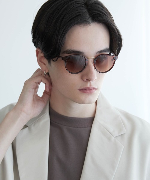 MONO-MART(モノマート)の「UVカット アソート カラーレンズサングラス メガネ(サングラス・メンズ・その他1/その他2/その他3/その他5/その他6/その他7/その他8/その他9/その他10/その他11/その他12/その他13/その他14/その他15/その他20/その他16/その他19/その他18/その他17/その他22/その他23/その他21/その他25/その他26/その他27/その他24/その他28/その他29/その他30/その他31/その他32/その他33/その他34・FREE)」の8枚目の写真