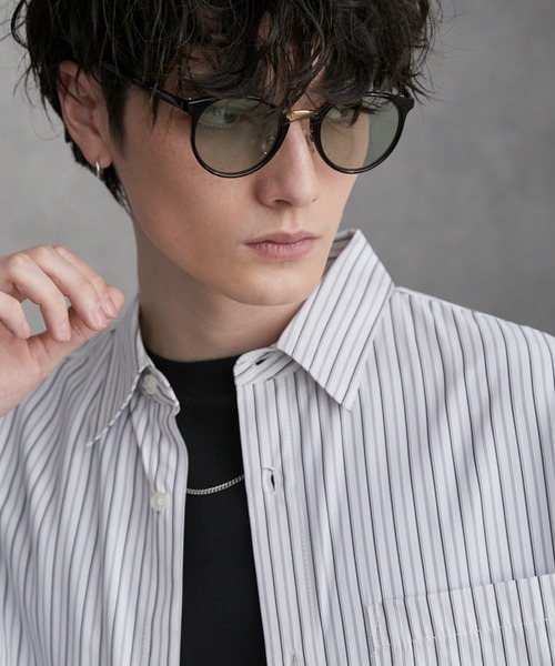 MONO-MART(モノマート)の「UVカット アソート カラーレンズサングラス メガネ(サングラス・メンズ・その他1/その他2/その他3/その他5/その他6/その他7/その他8/その他9/その他10/その他11/その他12/その他13/その他14/その他15/その他20/その他16/その他19/その他18/その他17/その他22/その他23/その他21/その他25/その他26/その他27/その他24/その他28/その他29/その他30/その他31/その他32/その他33/その他34・FREE)」の21枚目の写真