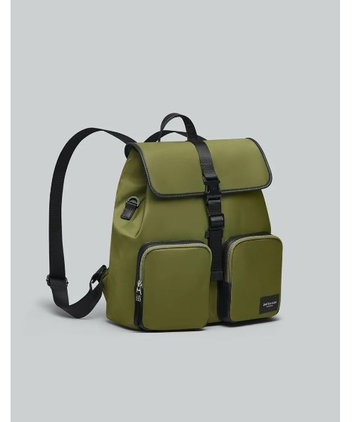 GASTON LUGA(ガストンルーガ)の「GASTON LUGA/ガストンルーガ/BASTIS/ベスティス(バックパック/リュック・メンズ・グリーン・F)」の15枚目の写真