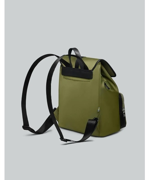 GASTON LUGA(ガストンルーガ)の「GASTON LUGA/ガストンルーガ/BASTIS/ベスティス(バックパック/リュック・メンズ・グリーン・F)」の14枚目の写真