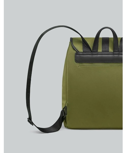 GASTON LUGA(ガストンルーガ)の「GASTON LUGA/ガストンルーガ/BASTIS/ベスティス(バックパック/リュック・メンズ・グリーン・F)」の11枚目の写真