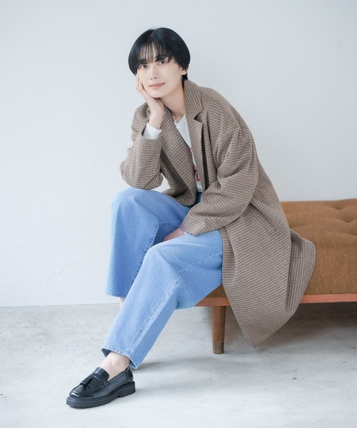 アツゾコマニッシュシューズ122722