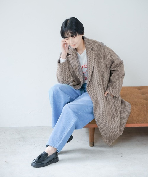 アツゾコマニッシュシューズ122722