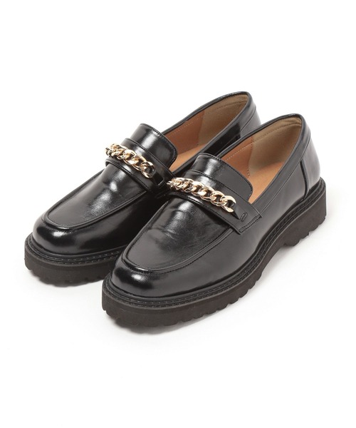 アツゾコマニッシュシューズ122722