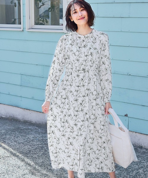 セール ブランド古着 長袖ワンピース ワンピース Global Work グローバルワーク のファッション通販 Zozoused セール ブランド古着 長袖ワンピース ワンピース Global Work グローバルワーク のファッション通販 Zozoused