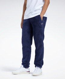 クラシックス シェルパ トラック パンツ / Classics Sherpa Track Pants