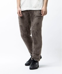 Reebok（リーボック）の「クラシックス シェルパ トラック パンツ / Classics Sherpa Track Pants（スウェットパンツ）」