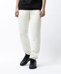 クラシックス シェルパ トラック パンツ / Classics Sherpa Track Pants