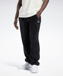 Reebok | クラシックス シェルパ トラック パンツ / Classics Sherpa Track Pants(スウェットパンツ)