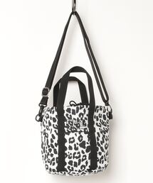 【FREDRIK PACKERS】1000D DRAWSTRING TOTE MINI