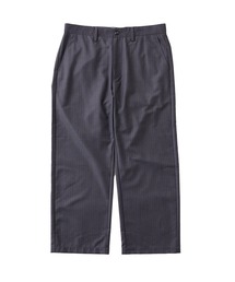 WHO'S WHO gallery | 【BLESS YOU/ブレスユー】ピンストライプスラックス(スラックス)