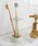 DULTONi_gj́u4HOLES TOOTHBRUSH HOLDER AC{[ioX/gCObYjvbAC{[
