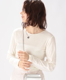 niko and... | キョウネンテレコメロープルオーバー(Tシャツ/カットソー)