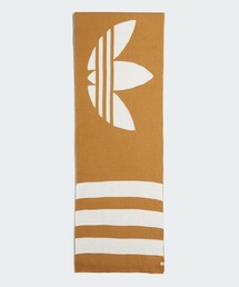 adidas（アディダス）の「スカーフ / ニットマフラー /アディダスオリジナルス（マフラー）」