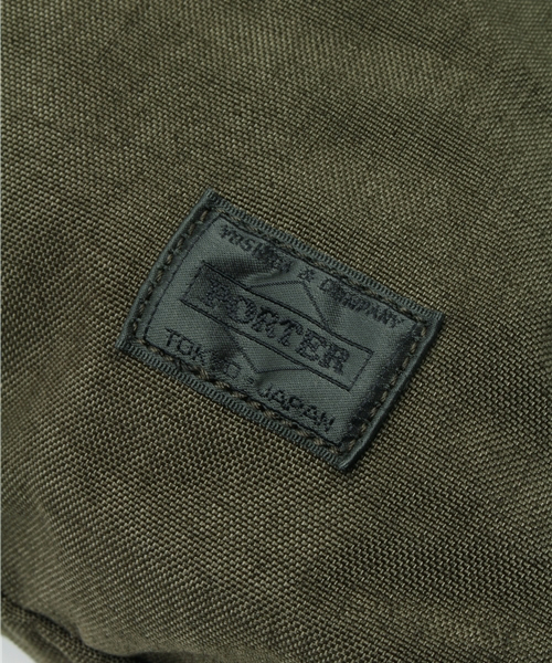 PORTER（ポーター）の「VAINL ARCHIVE×PORTER SHOULDER BAG