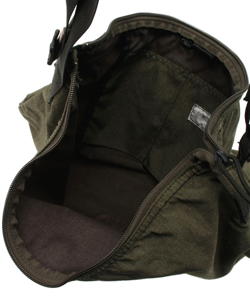 PORTER（ポーター）の「VAINL ARCHIVE×PORTER SHOULDER BAG