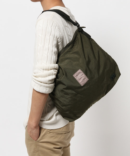 PORTER（ポーター）の「VAINL ARCHIVE×PORTER SHOULDER BAG