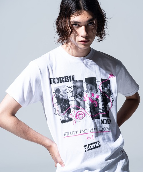 ☆Melt Banana FRUIT OF THE LOOM Tシャツ☆