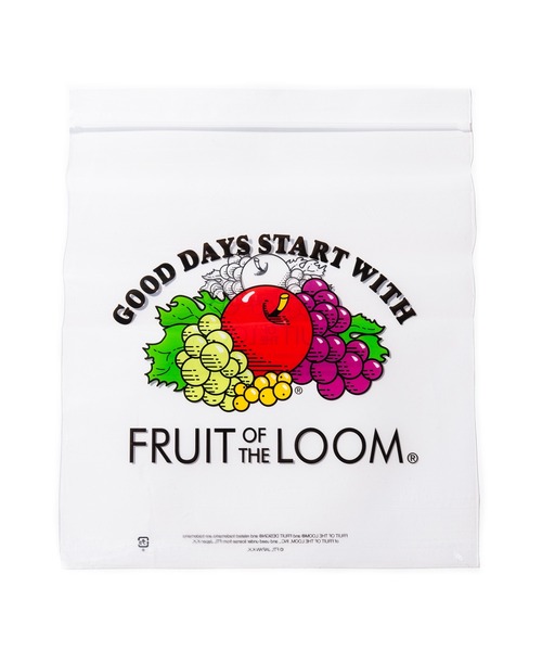 glamb(グラム)の「Forbidden Fruit T / フォビドゥンフルーツT(Tシャツ/カットソー・メンズ・ホワイト/ブラック・M/L/XL)」の8枚目の写真