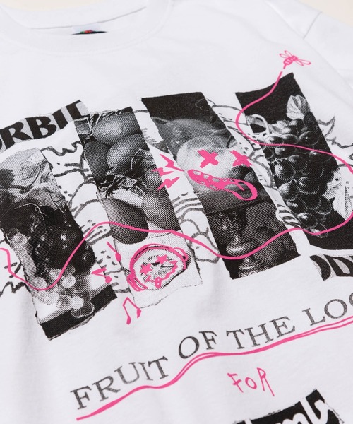 トップス LGB Forbidden Fruit/TK/M LGB Forbidden Fruit/TK/M