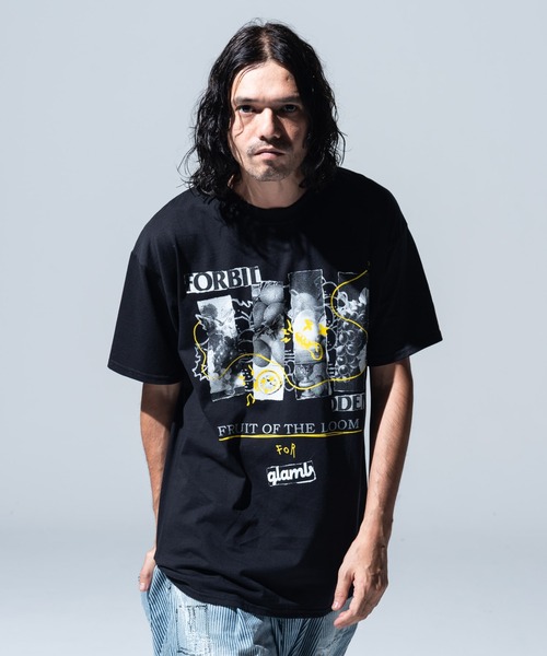 Forbidden Fruit T / フォビドゥンフルーツT（Tシャツ