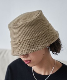 VACANCY | バケットニットハット(ハット)