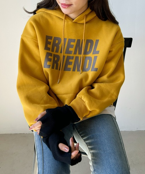 CLEA(クレア)の「カラーロング丈リブニットウォーマー(アームカバー・レディース・ホワイト/ブラック/ブラウン/レッド/ブルー/モカ/グリーン系その他・FREE)」の20枚目の写真