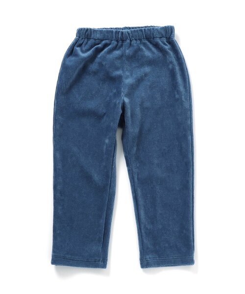 BREEZE（ブリーズ）の「カラバリカットコールパンツ（その他パンツ・キッズ・ブラック/ブラウン/ピンク/ブルー/グリーン/オレンジ/ベージュ・140/120/130/100/110/90/70/80）」の5枚目の写真