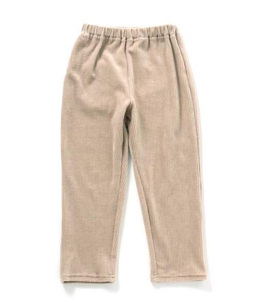 BREEZE（ブリーズ）の「カラバリカットコールパンツ（その他パンツ・キッズ・ブラック/ブラウン/ピンク/ブルー/グリーン/オレンジ/ベージュ・140/120/130/100/110/90/70/80）」の13枚目の写真