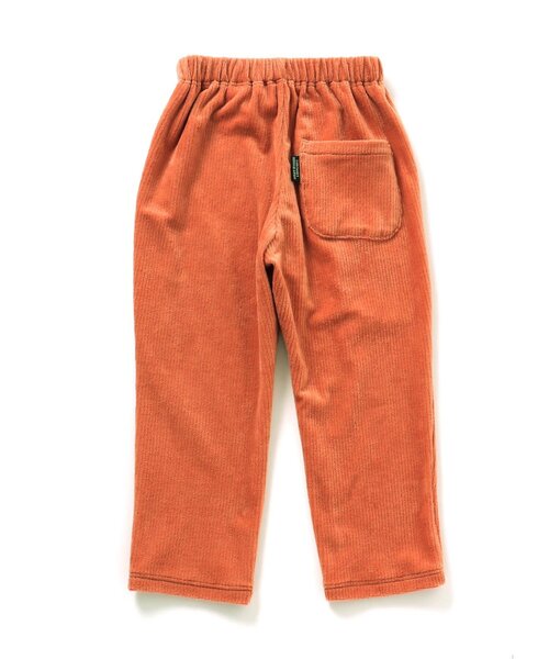 BREEZE（ブリーズ）の「カラバリカットコールパンツ（その他パンツ・キッズ・ブラック/ブラウン/ピンク/ブルー/グリーン/オレンジ/ベージュ・140/120/130/100/110/90/70/80）」の14枚目の写真